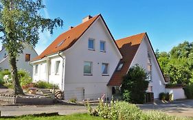 Ferienwohnung Am Schwanensee